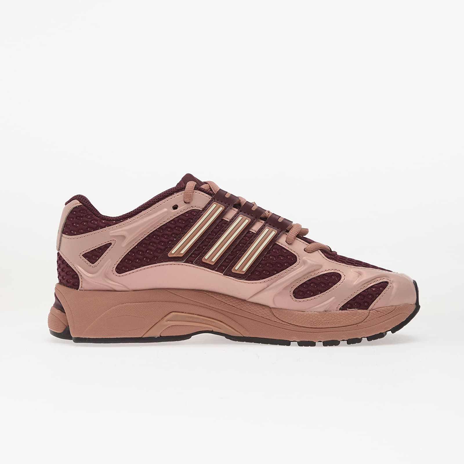 Ženske tenisice adidas Adistar Mld Maroon/ Off White/ Warm Clay