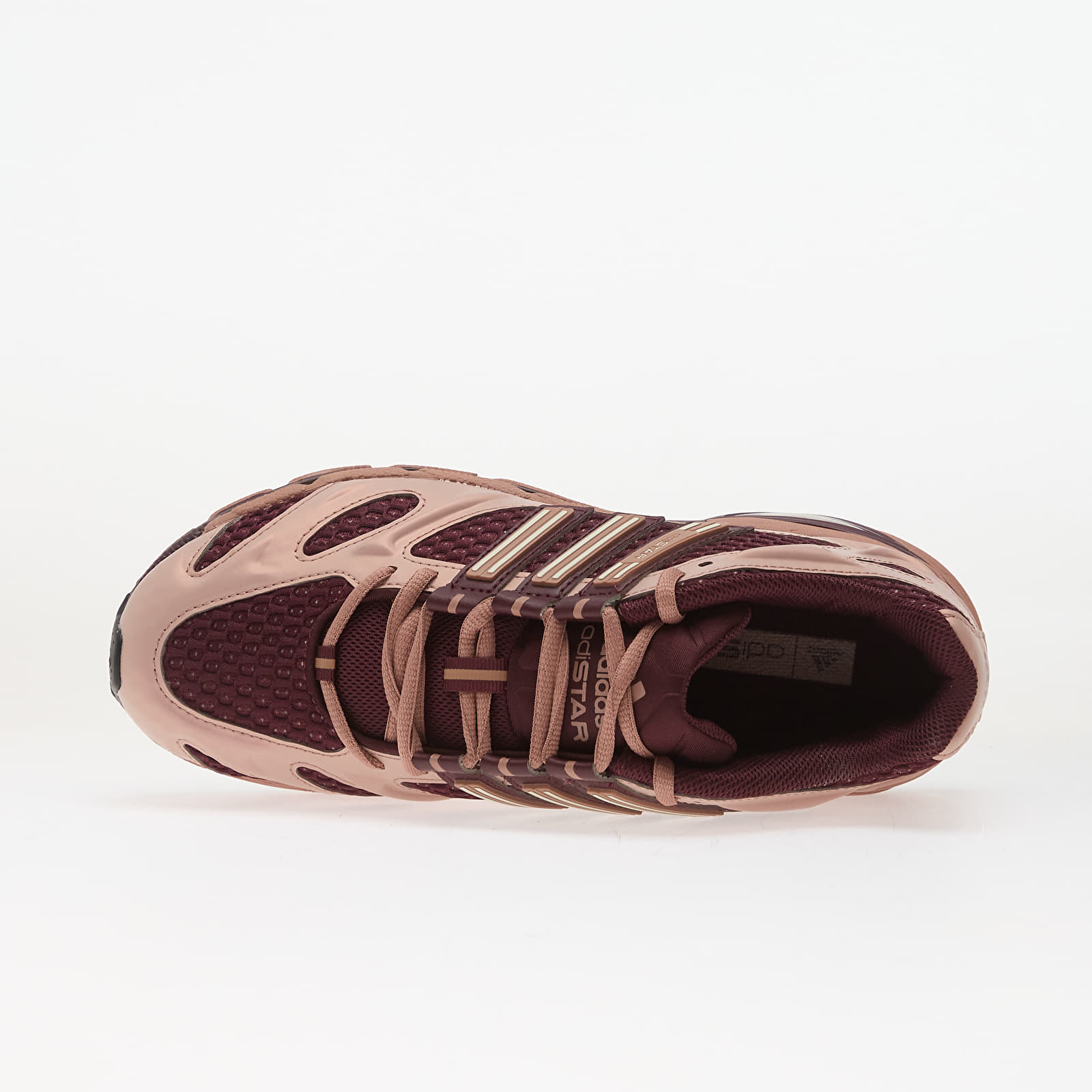 Ženske tenisice adidas Adistar Mld Maroon/ Off White/ Warm Clay