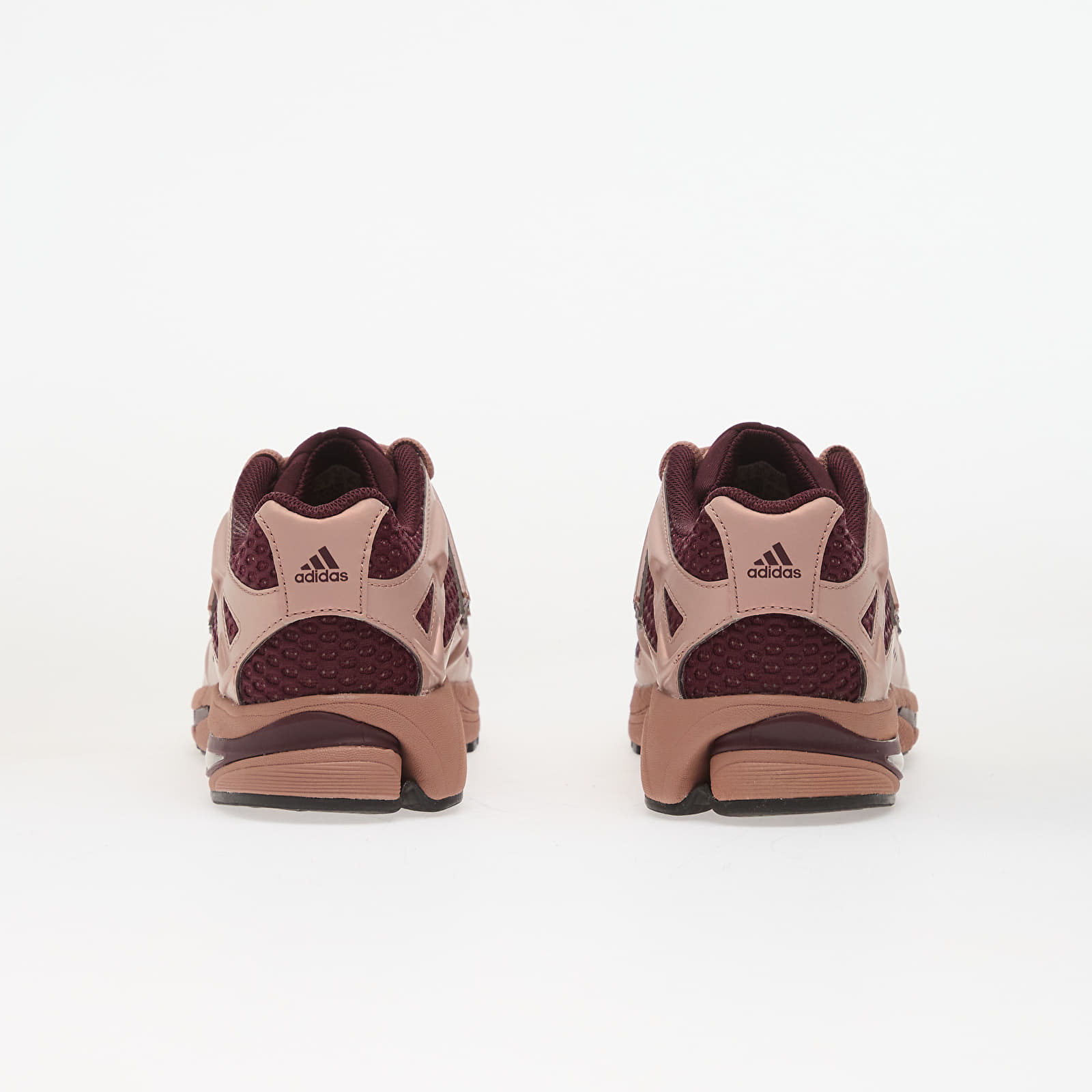 Ženske tenisice adidas Adistar Mld Maroon/ Off White/ Warm Clay