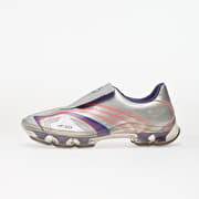 adidas F50 Walkable Solar Purple/ Solar Turbo/ Silver Met.