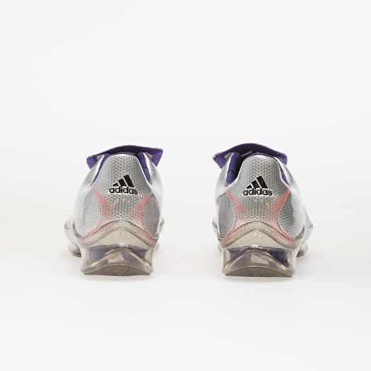 サイトウ5点 adidas F50 Walkable Solar Purple/ Solar Turbo/ Silver Met. | Footshop