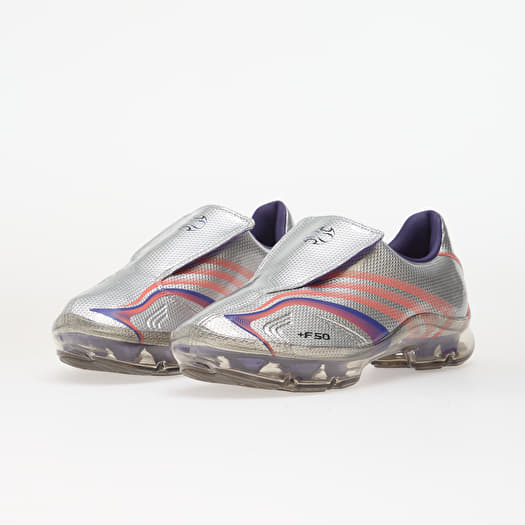 【NEW ITEM】  F50 sneaker adidas F50 Walkable Solar Purple/ Solar Turbo/ Silver Met. | Footshop