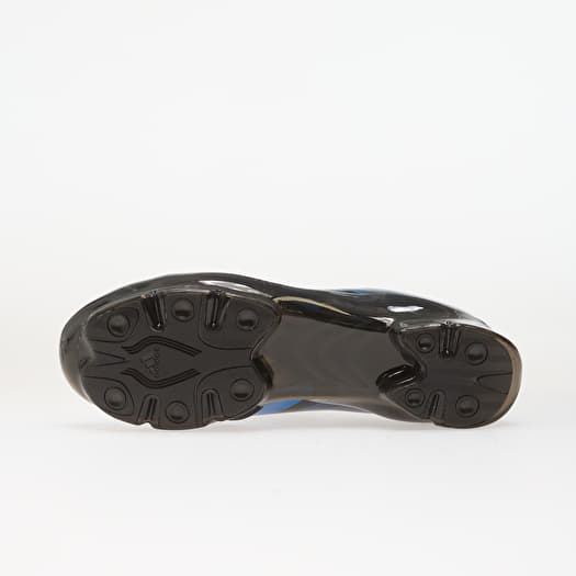 adidas F50 Walkable Core Black/ Lucid Ray Blue/ Silver Met. | Footshop