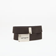 Carhartt WIP Clip Belt Chrome Tobacco
