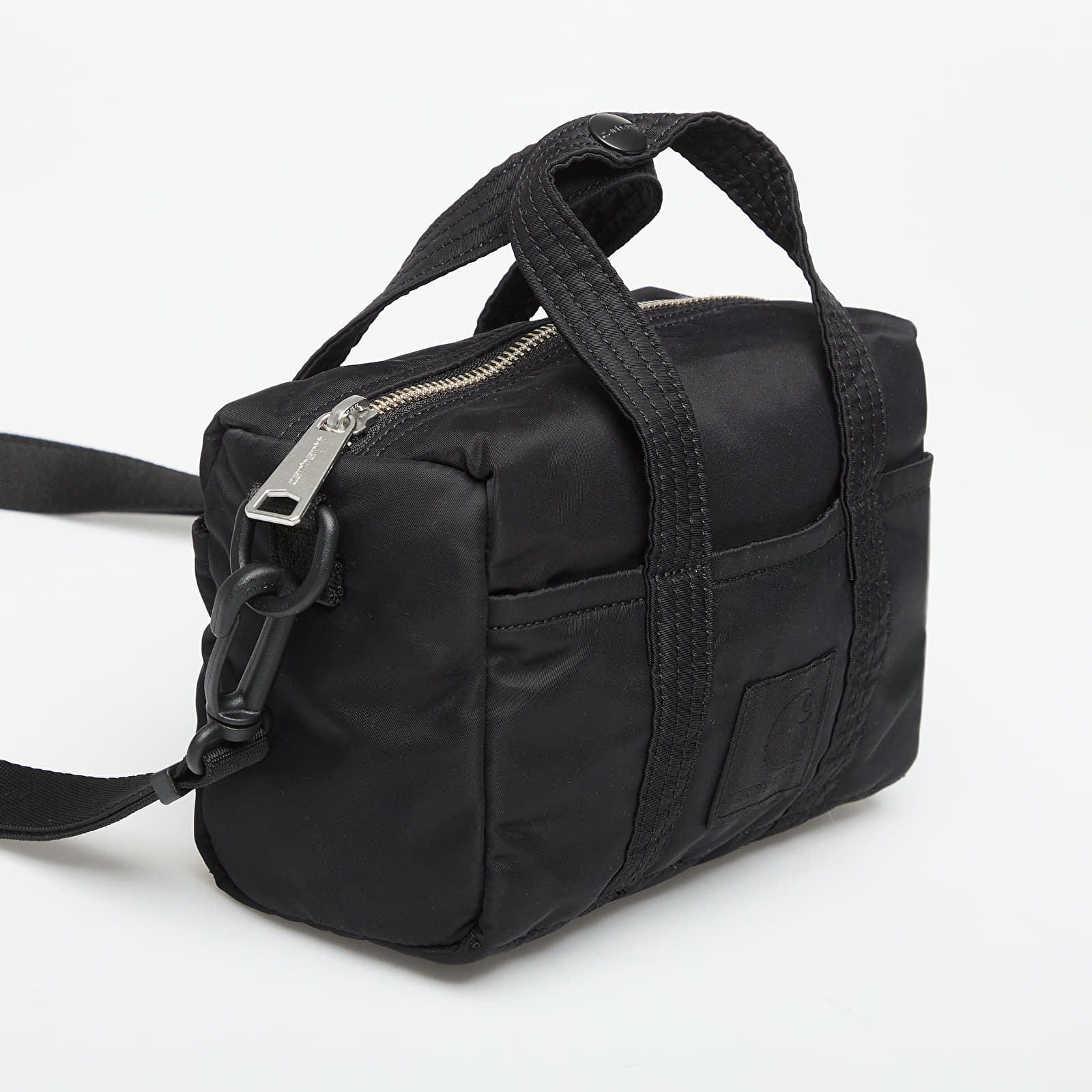Crossbody bags Carhartt WIP Otis Small Bag Black