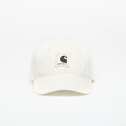 Carhartt WIP Canvas Cap Wax Stone Washed