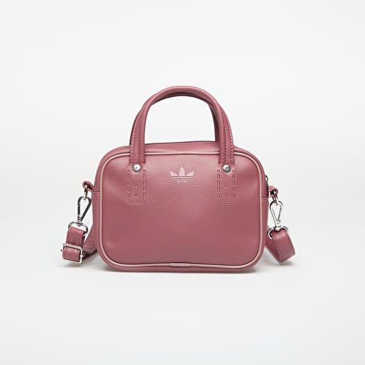 Sac adidas Adicolor Xs Shoulder Bag Quiet Crimson