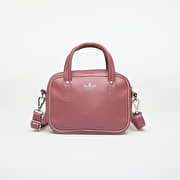 adidas Adicolor Xs Shoulder Bag Quiet Crimson