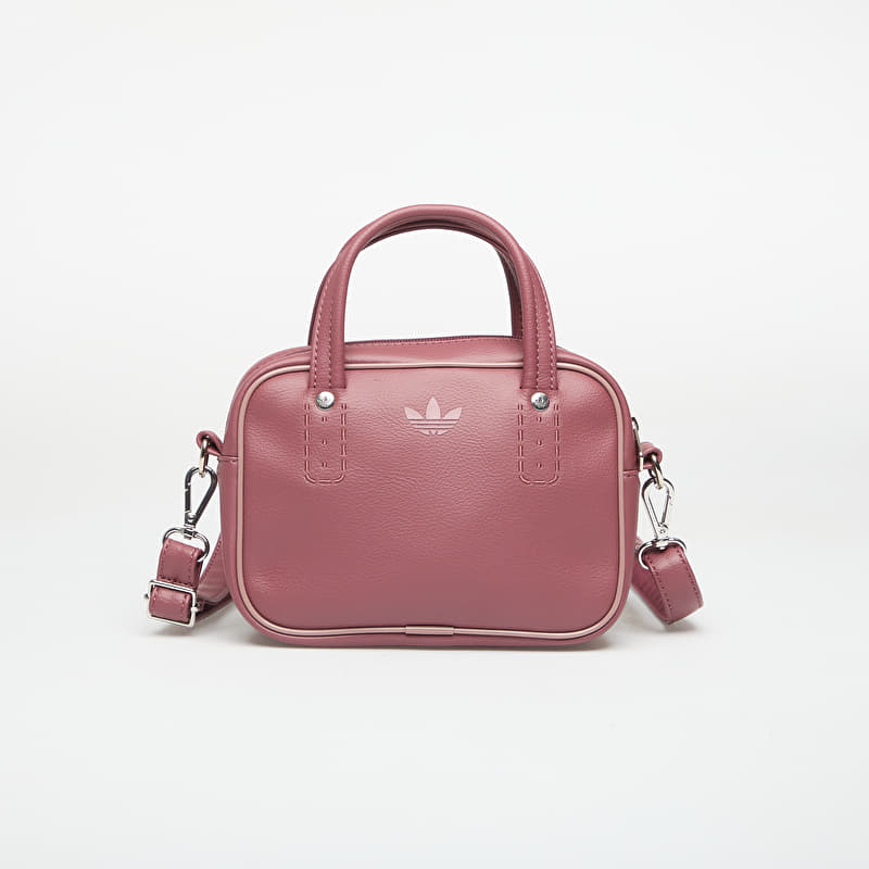 Bag adidas Adicolor Xs Shoulder Bag Quiet Crimson