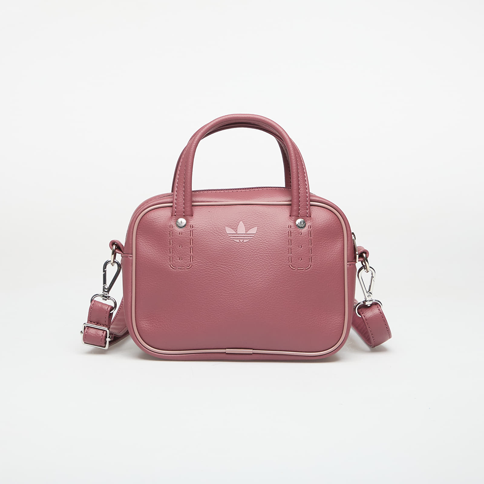Sacs à bandoulière adidas Adicolor Xs Shoulder Bag Quiet Crimson