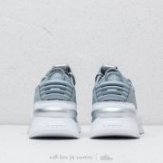 Men s shoes Puma RS 0 Optic Puma Silver Quarry Puma White Footshop