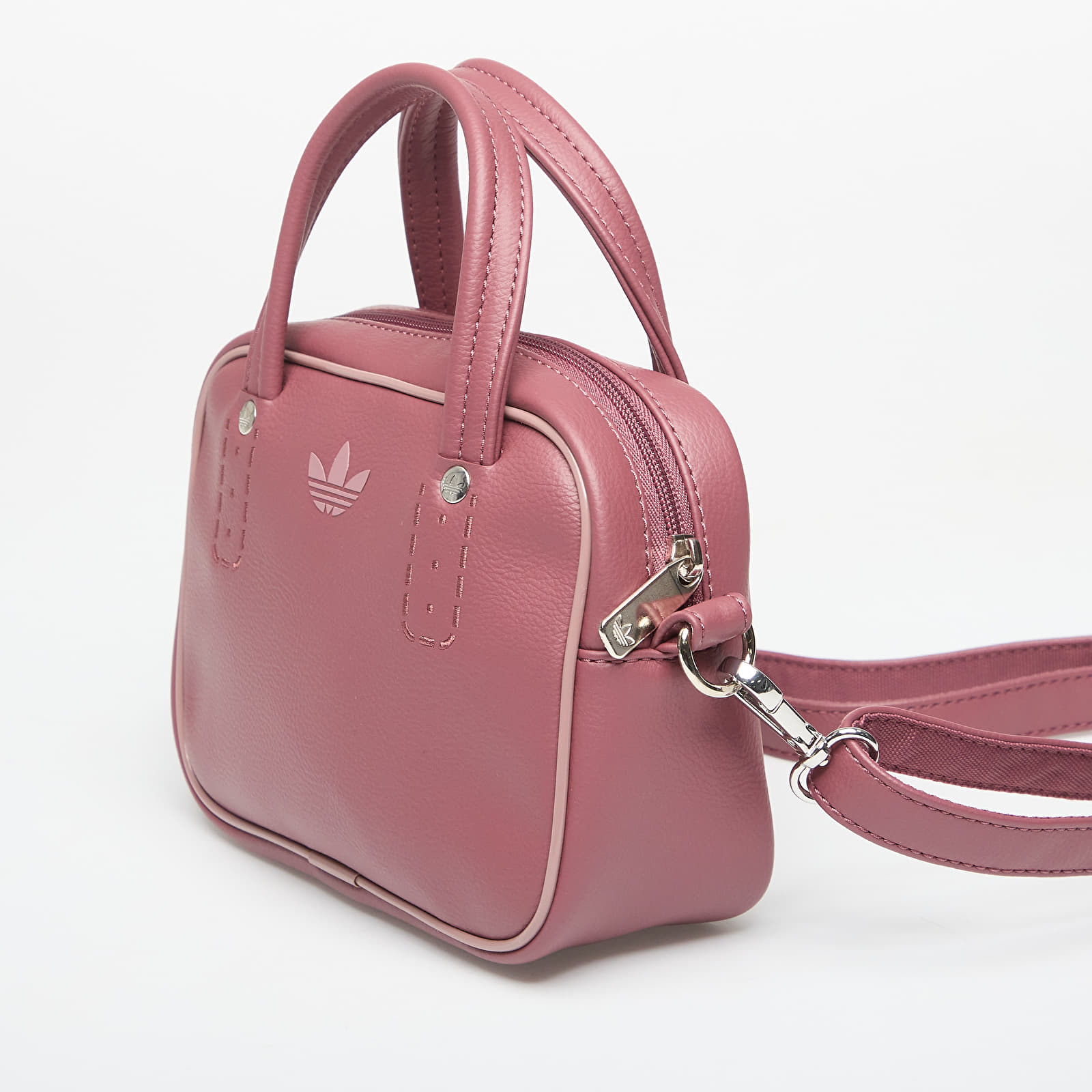 Sacs à bandoulière adidas Adicolor Xs Shoulder Bag Quiet Crimson
