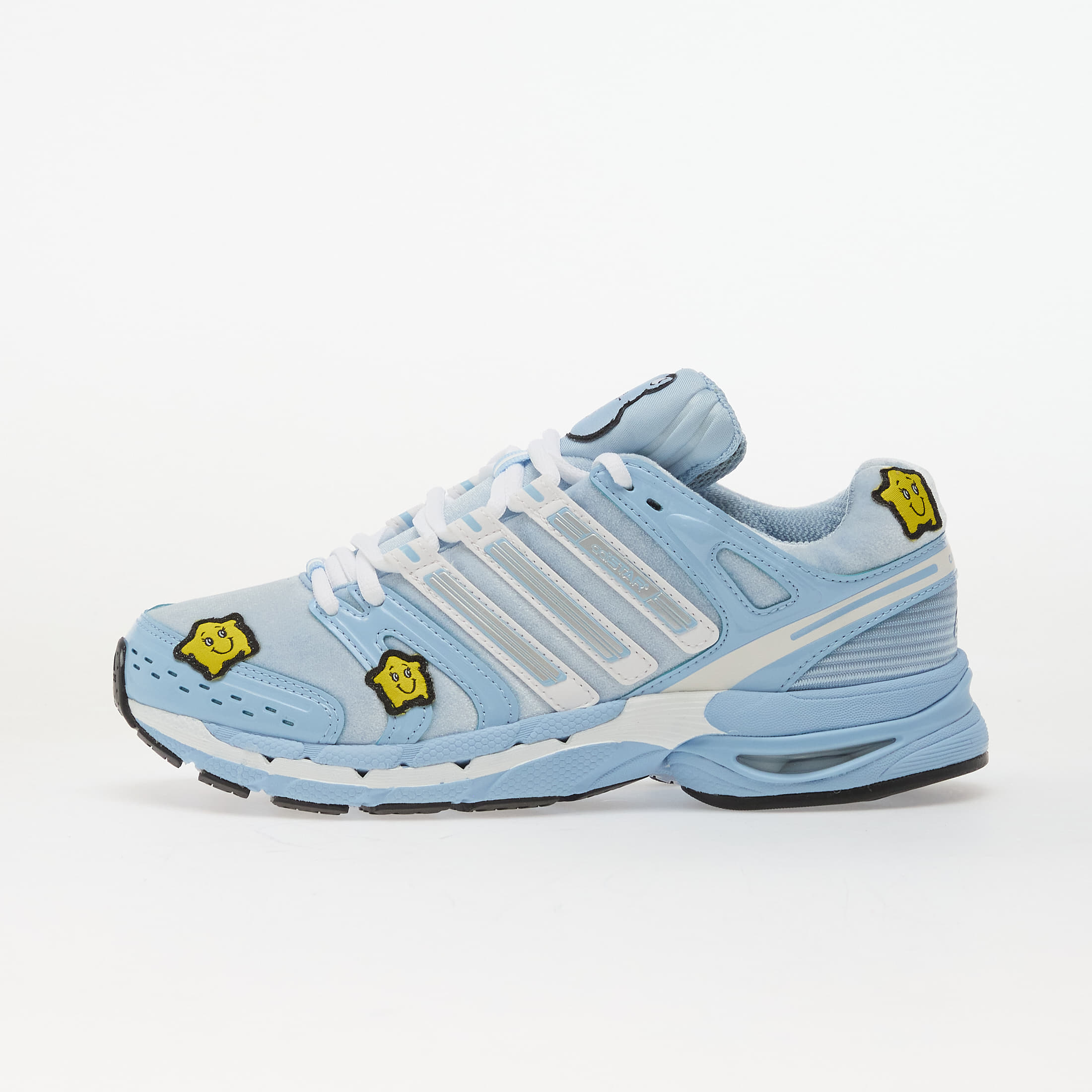 Sneakers adidas x Care Bears Adistar Control 5 Clear Sky/ Ftwr White/ Bluebird EUR 37 1/3