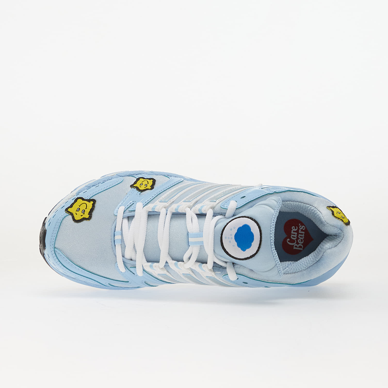Women's shoes adidas x Care Bears Adistar Control 5 Clear Sky/ Ftwr White/ Bluebird