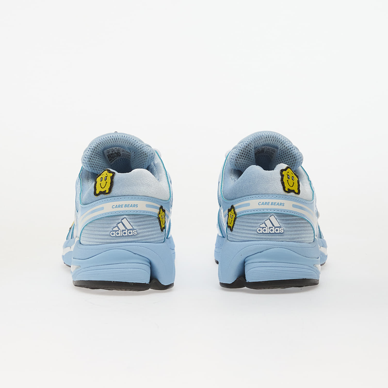 Women's shoes adidas x Care Bears Adistar Control 5 Clear Sky/ Ftwr White/ Bluebird