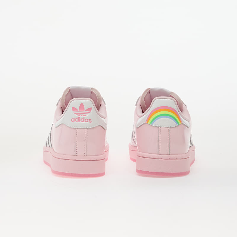 adidas superstar adidas hot pink shoes