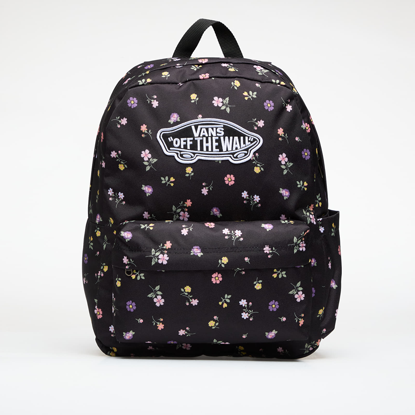 Heren rugzakken Vans Old Skool Classic Backpack Black
