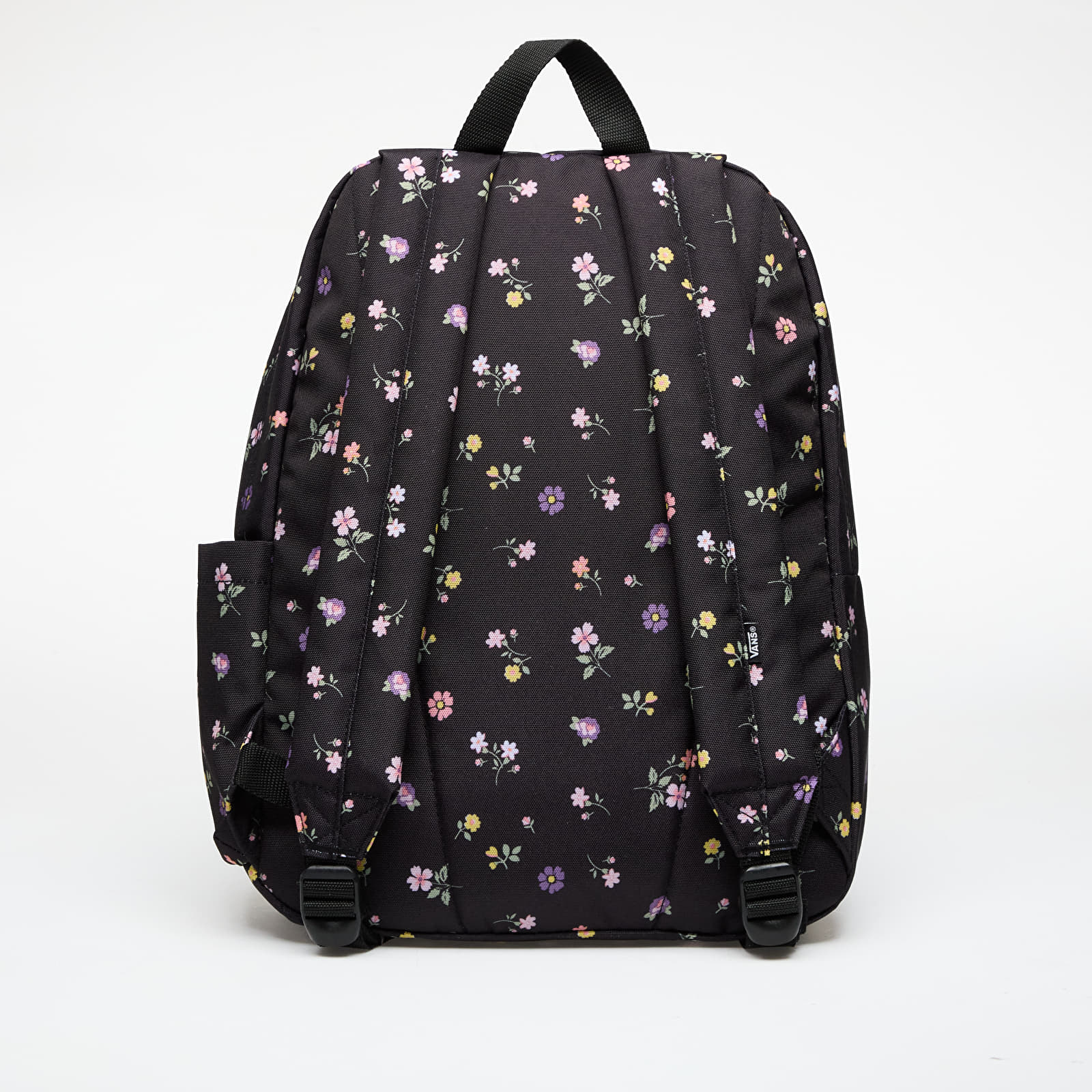 Heren rugzakken Vans Old Skool Classic Backpack Black