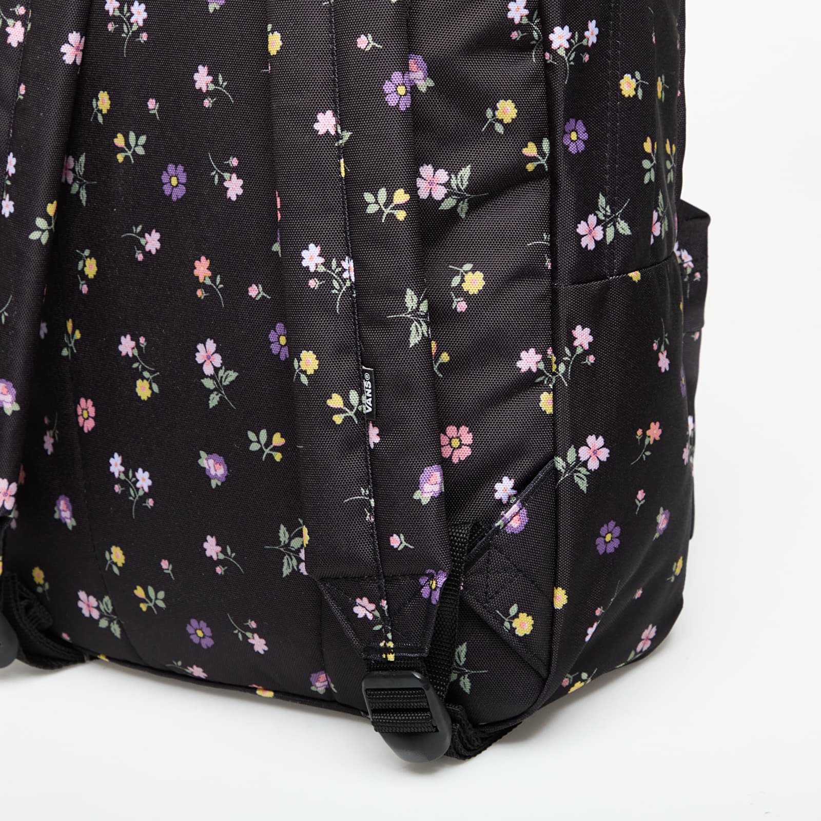 Heren rugzakken Vans Old Skool Classic Backpack Black