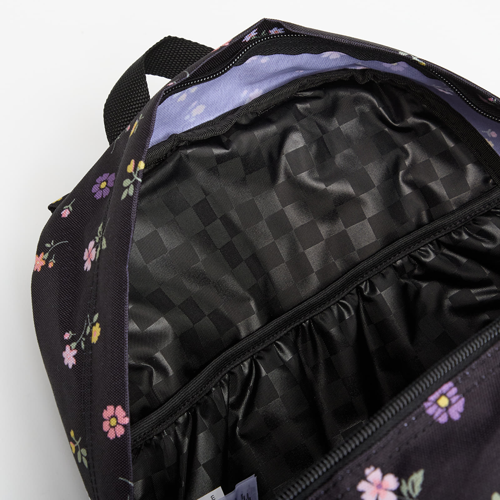 Heren rugzakken Vans Old Skool Classic Backpack Black