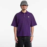 Playboy x FTSHP Short Sleeve Polo Purple