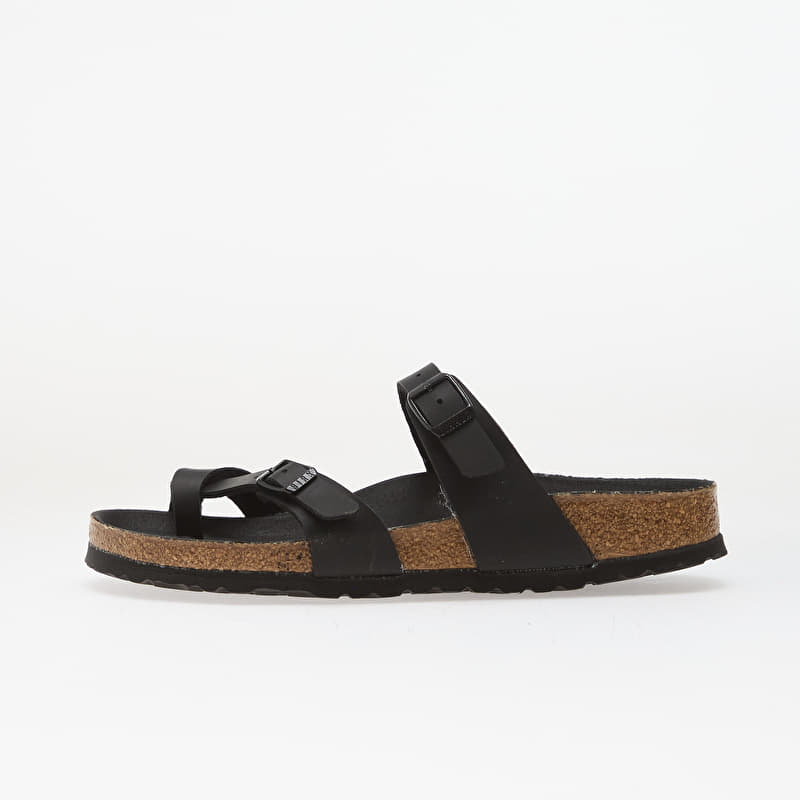 Birkenstock Mayari BF Triples Black