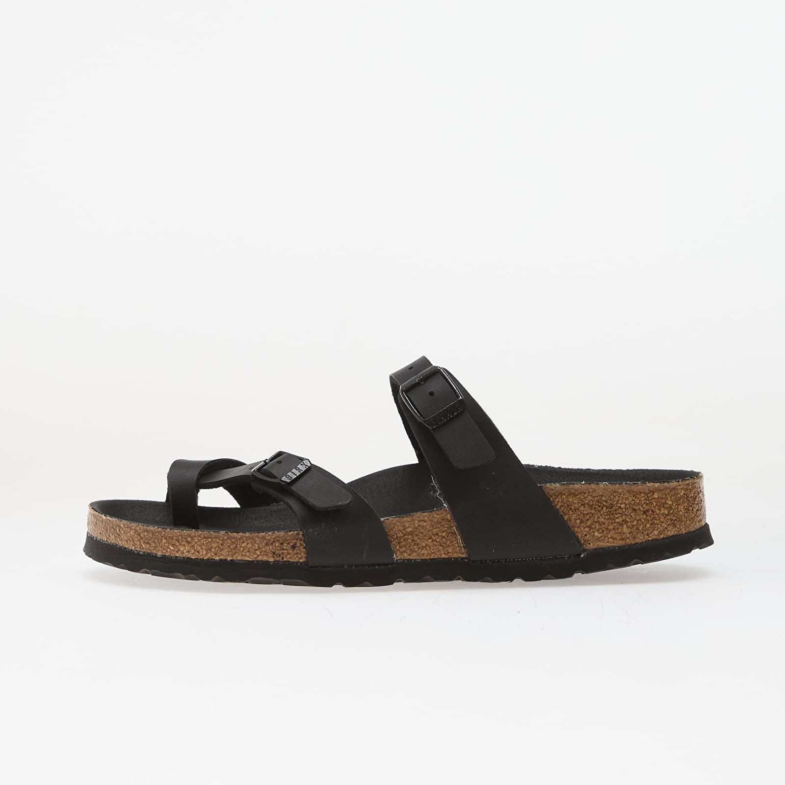 Herresko Birkenstock Mayari BF Triples Black