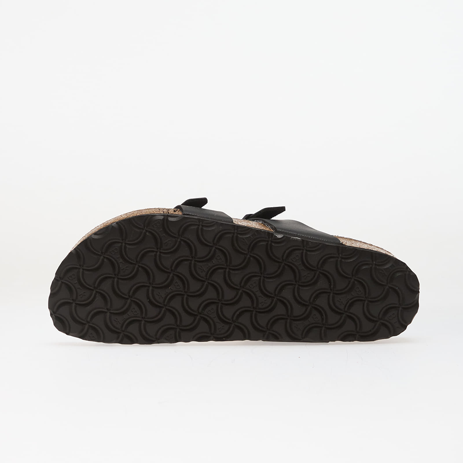 Herresko Birkenstock Mayari BF Triples Black