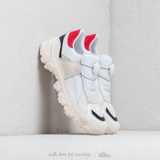 Puma x han kjobenhavn trailfox disc sneaker hot sale
