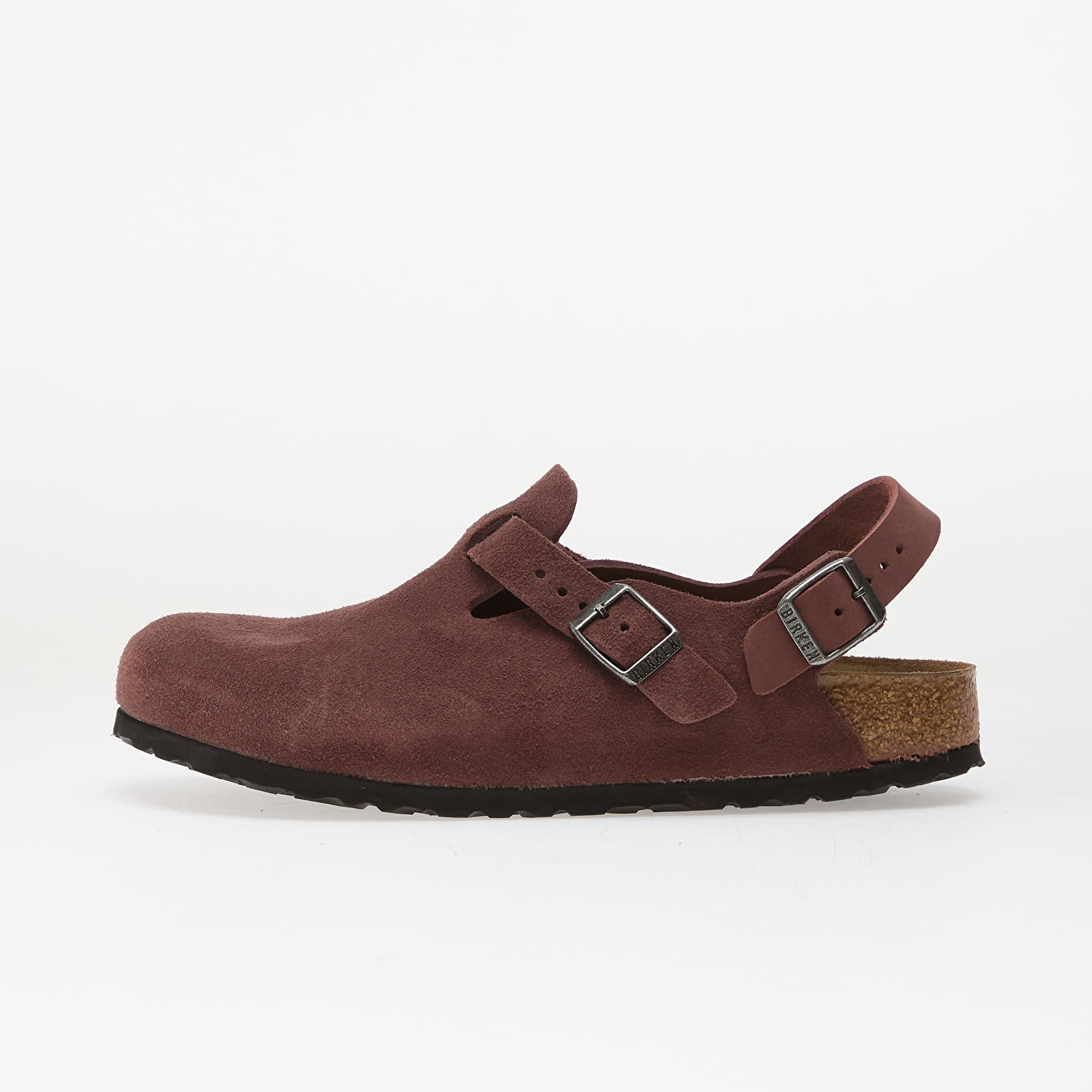 Scarpe uomo Birkenstock Tokio LEVE Pepper