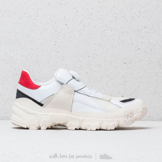 Puma trailfox disc 2025
