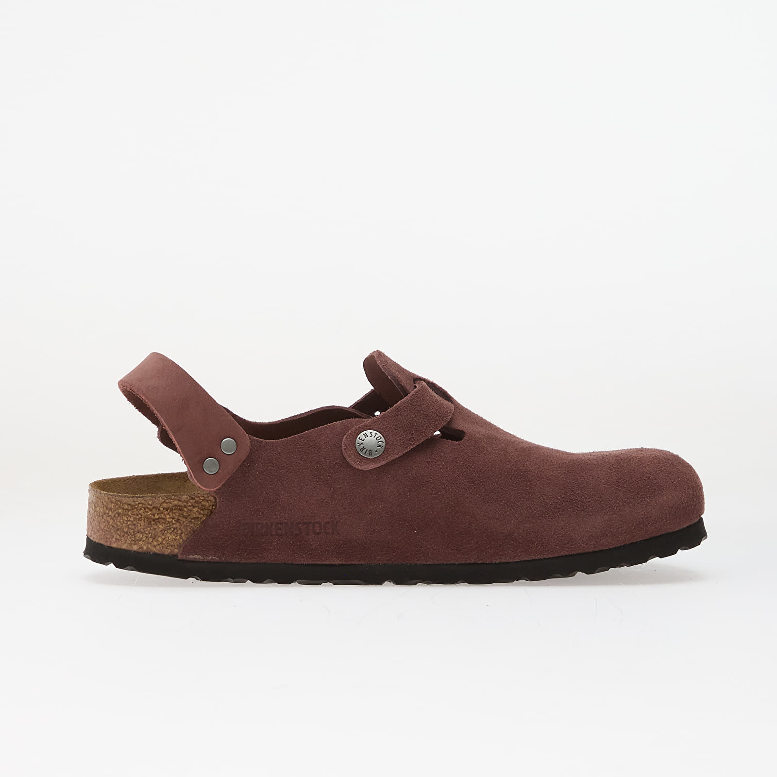 Scarpe uomo Birkenstock Tokio LEVE Pepper