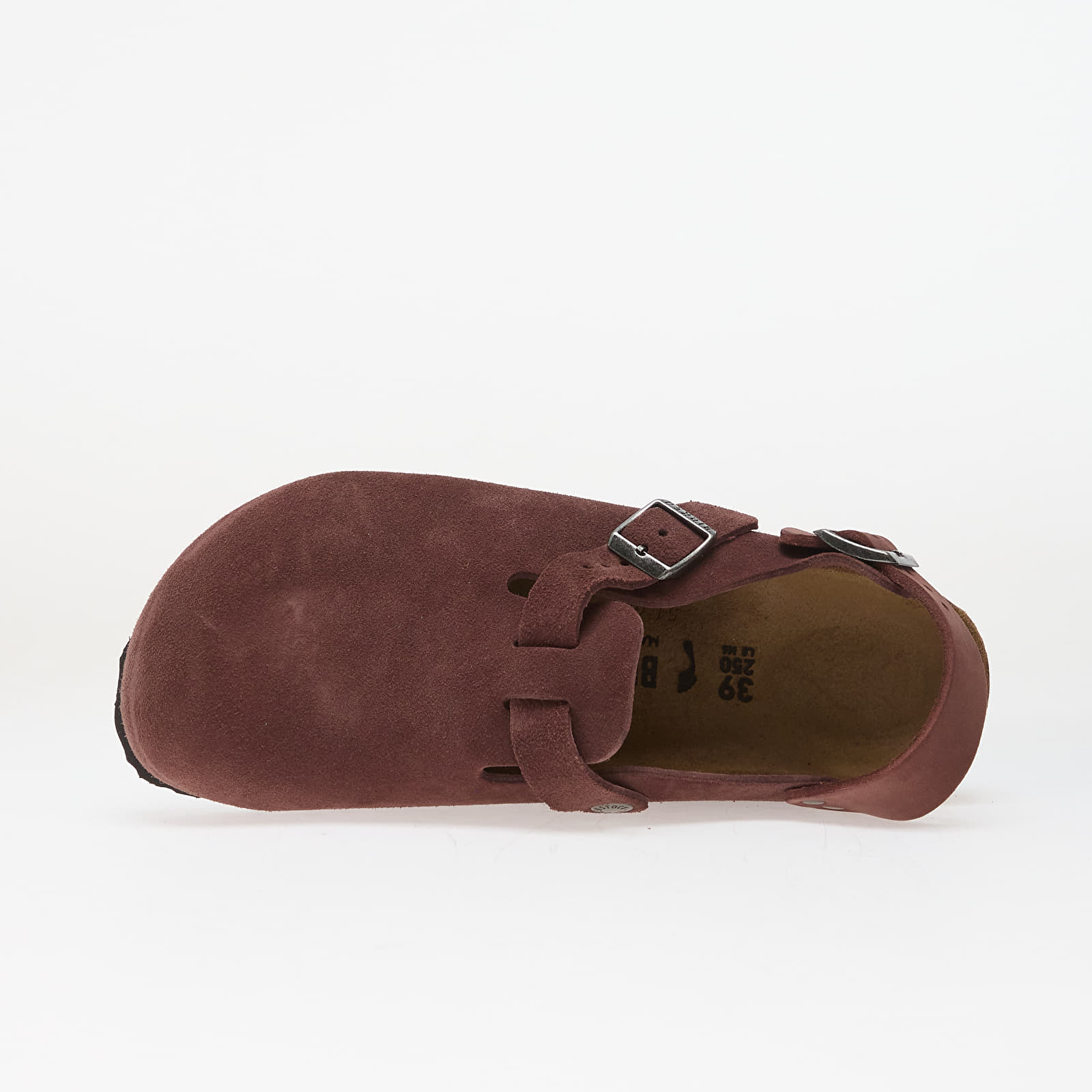 Scarpe uomo Birkenstock Tokio LEVE Pepper