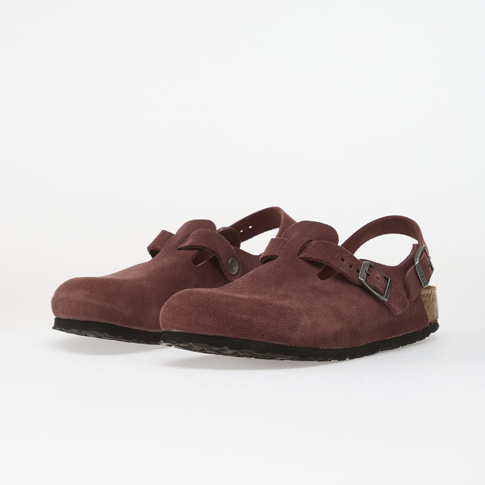 Scarpe uomo Birkenstock Tokio LEVE Pepper