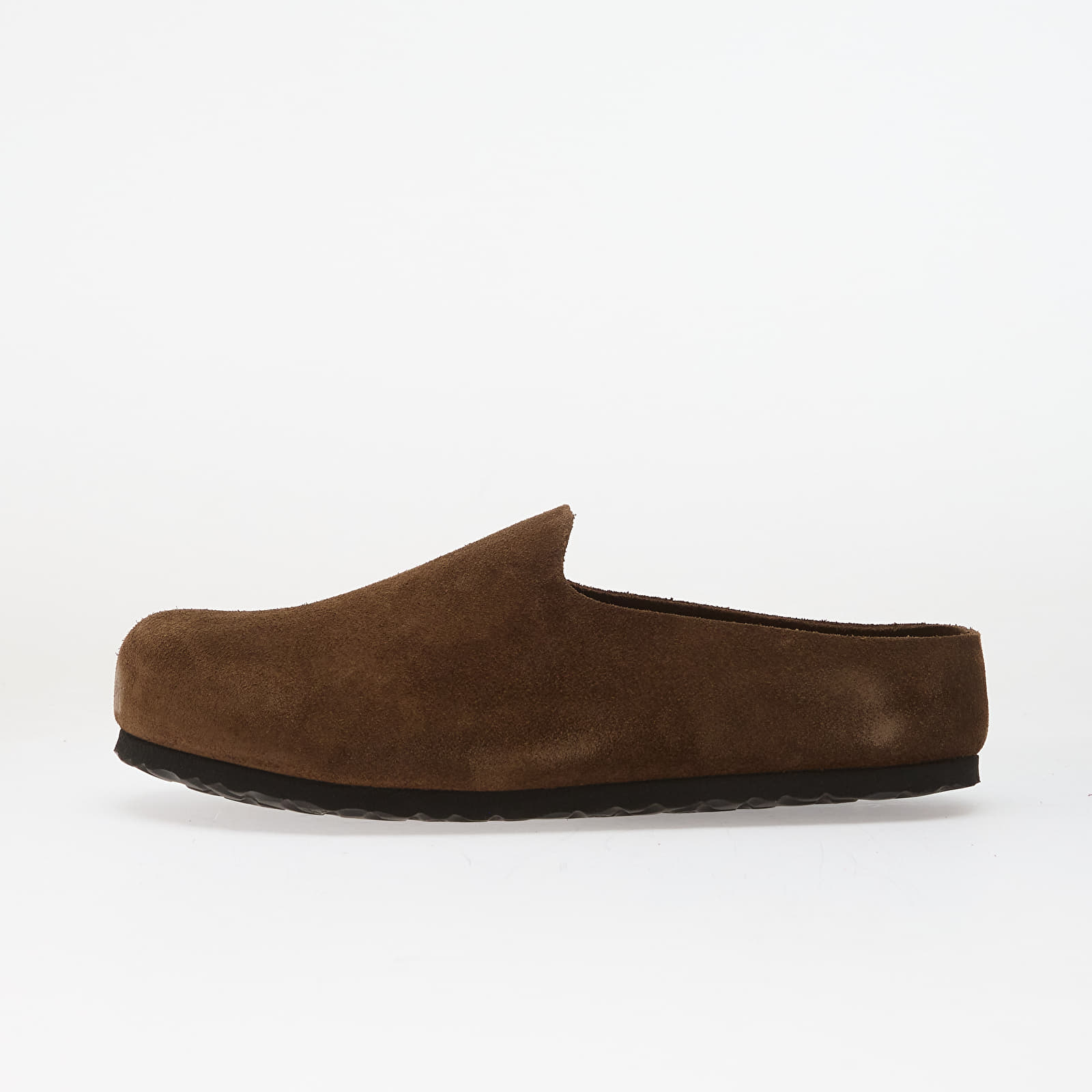Men's shoes Birkenstock Amsterdam Wrapped LEVE Carafe
