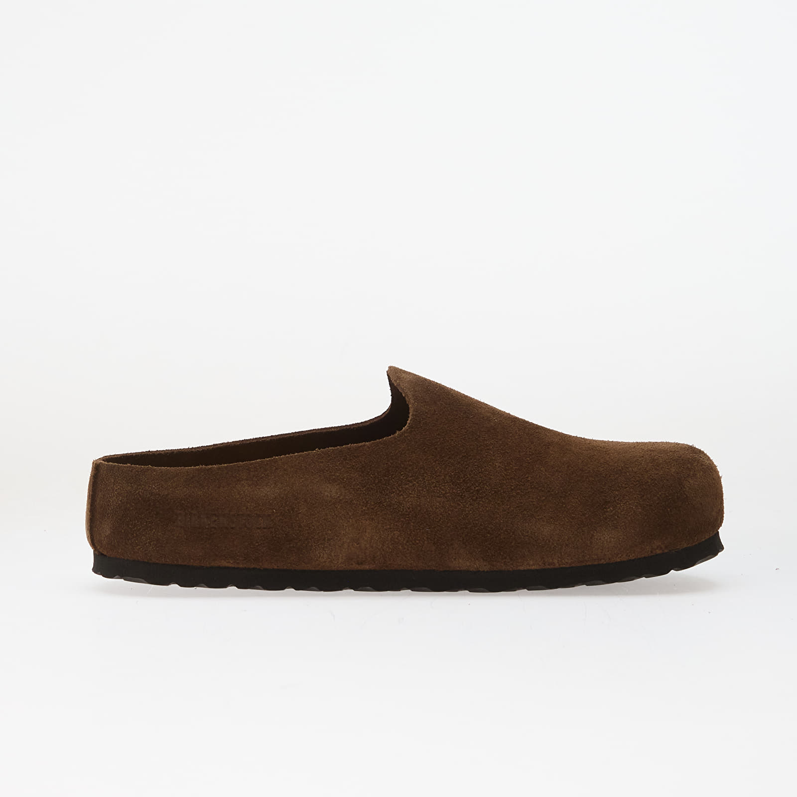 Men's shoes Birkenstock Amsterdam Wrapped LEVE Carafe