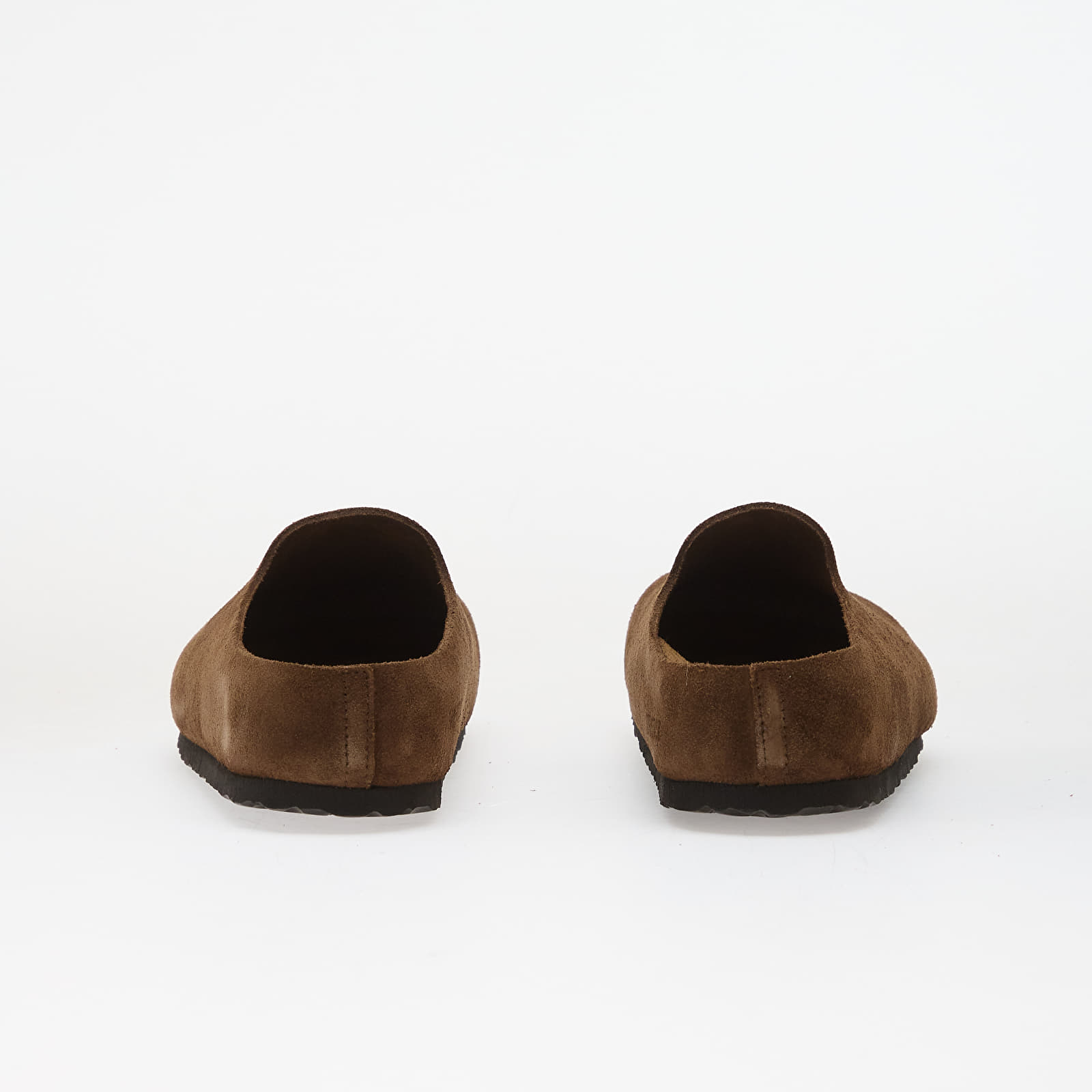 Men's shoes Birkenstock Amsterdam Wrapped LEVE Carafe