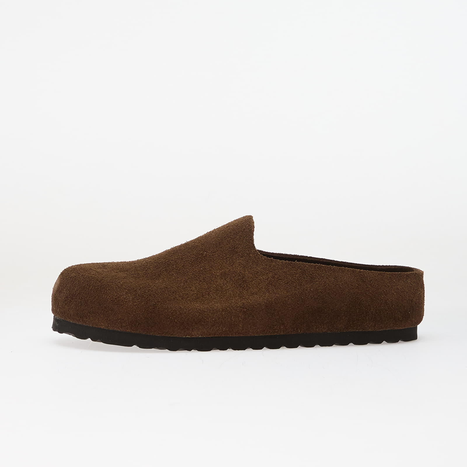 Sapatos de homem Birkenstock Amsterdam Wrapped LEVE Carafe