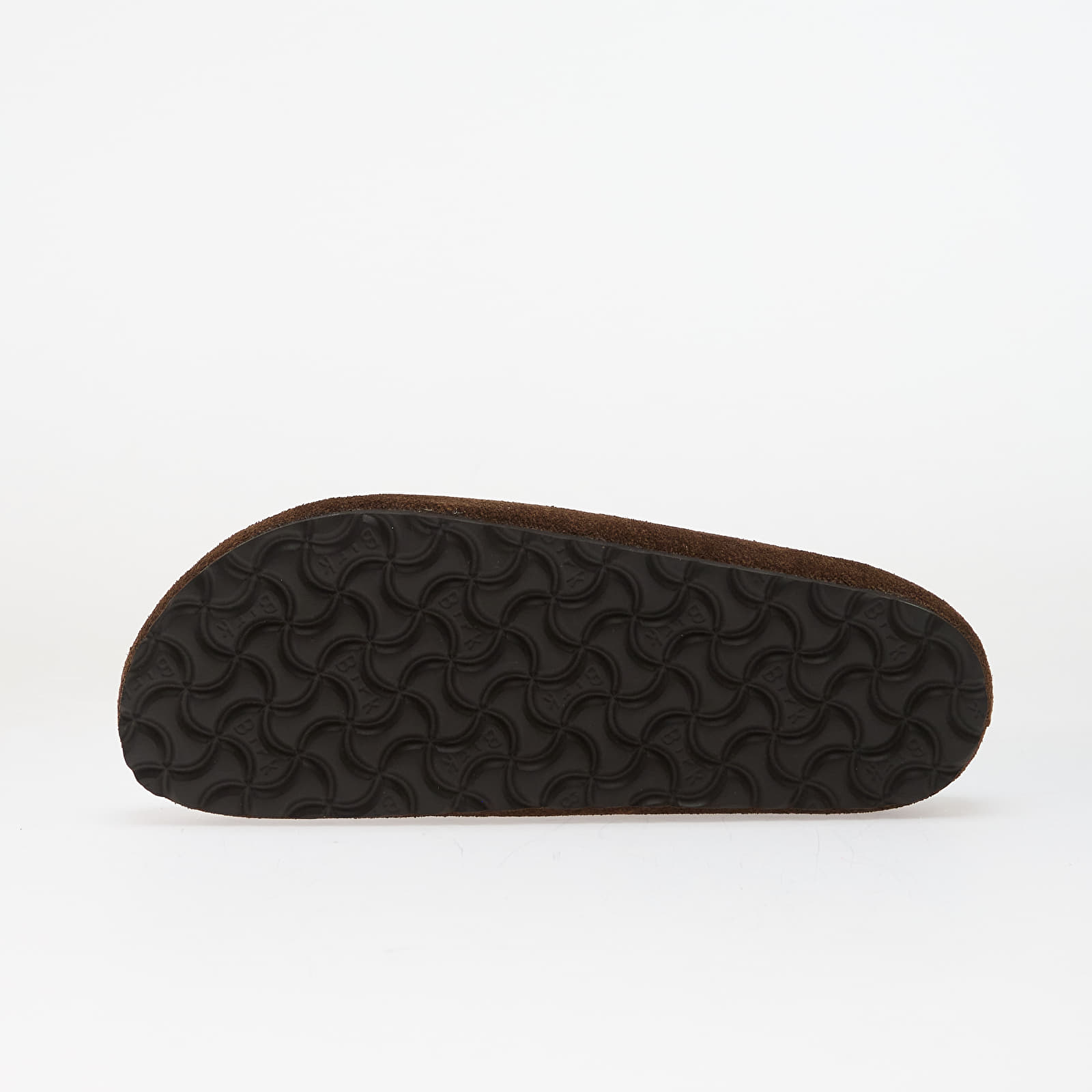 Sapatos de homem Birkenstock Amsterdam Wrapped LEVE Carafe