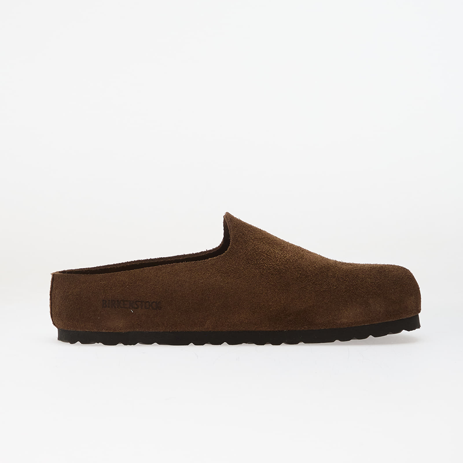 Sapatos de homem Birkenstock Amsterdam Wrapped LEVE Carafe