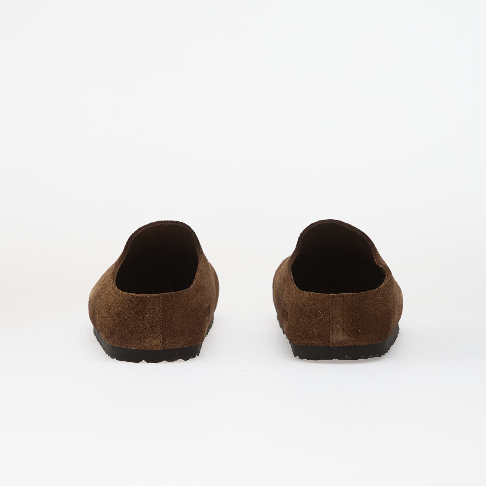 Sapatos de homem Birkenstock Amsterdam Wrapped LEVE Carafe