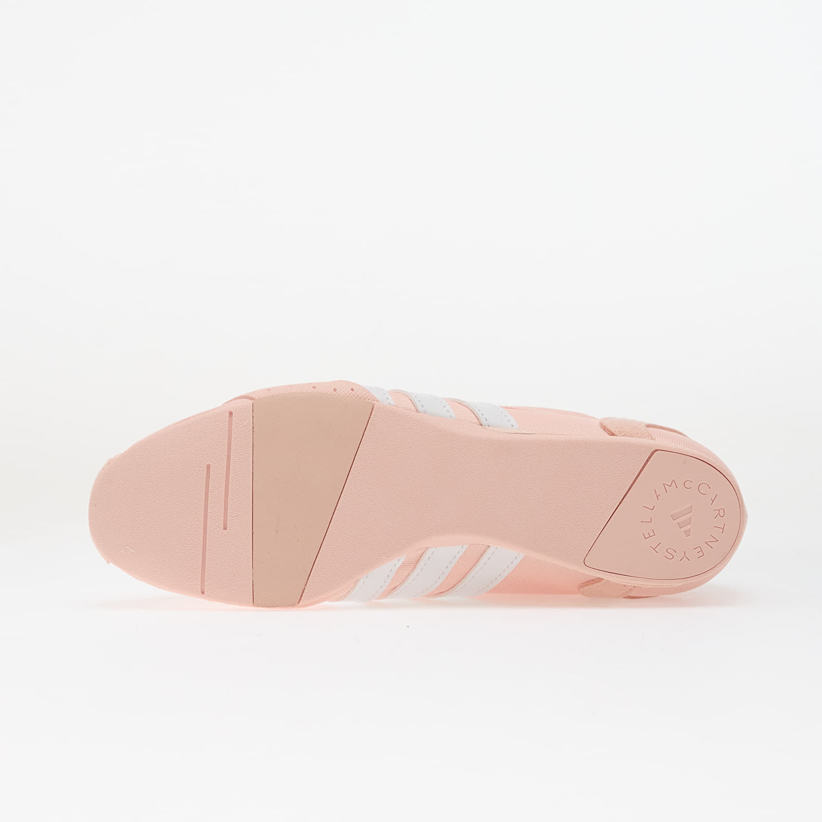 Women's shoes adidas by Stella McCartney Sportswear 76 Icey Pink/ Icey Pink/ Icey Pink