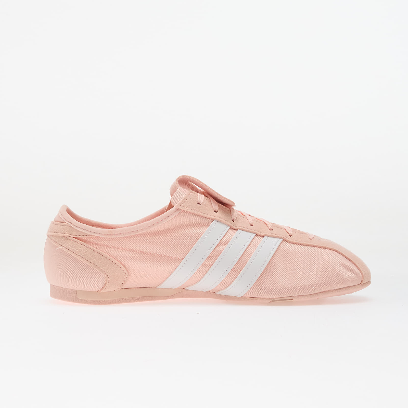 Women's shoes adidas by Stella McCartney Sportswear 76 Icey Pink/ Icey Pink/ Icey Pink