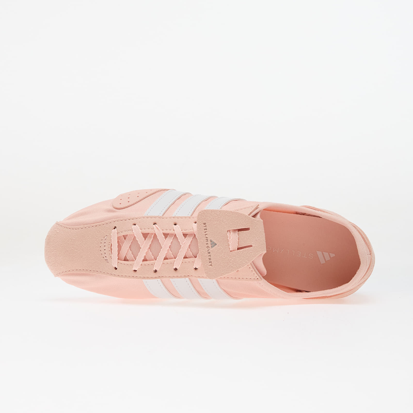 Women's shoes adidas by Stella McCartney Sportswear 76 Icey Pink/ Icey Pink/ Icey Pink