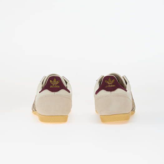 liberty　0710 adidas Liberty London Japan Off White/ Maroon/ Olive Strata | Footshop
