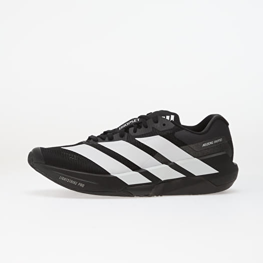 adidas ADIZERO Dropset Pro Training Core Black/ Ftwr White/ Core Black