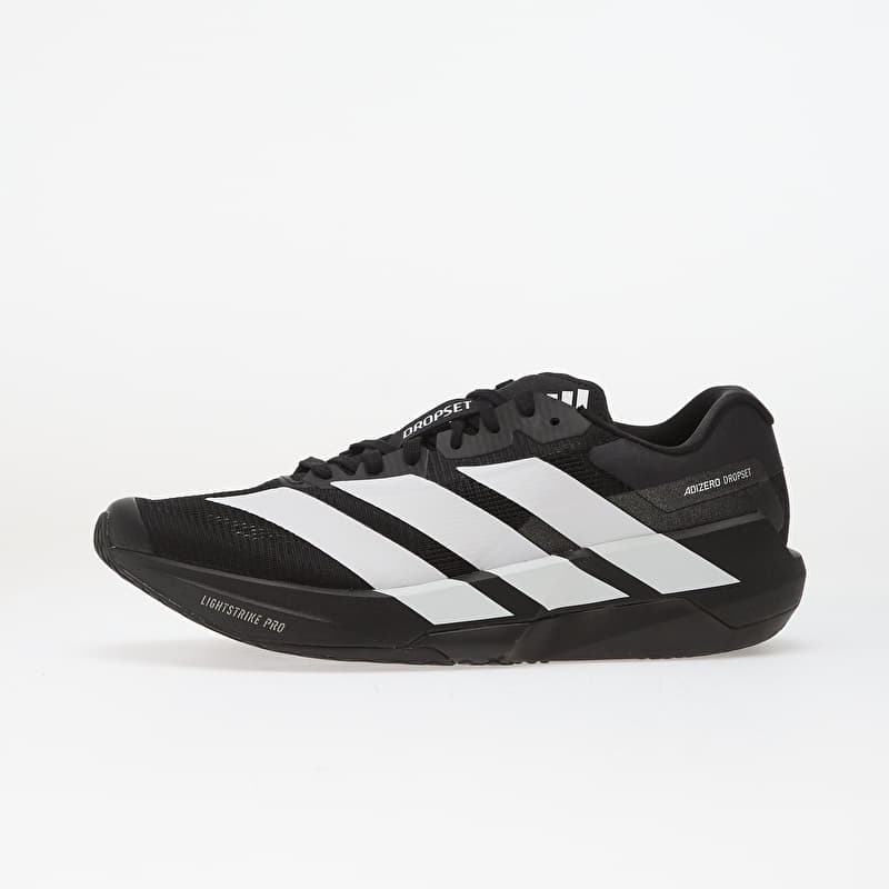 adidas ADIZERO Dropset Pro Training Core Black/ Ftwr White/ Core Black