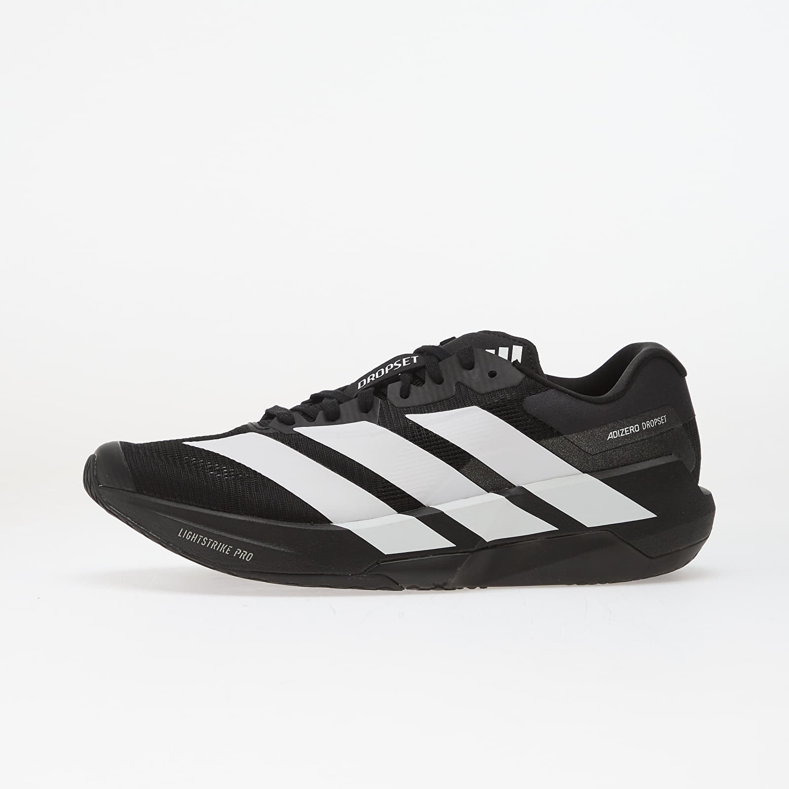 Herren Sneaker und Schuhe adidas ADIZERO Dropset Pro Training Core Black/ Ftwr White/ Core Black