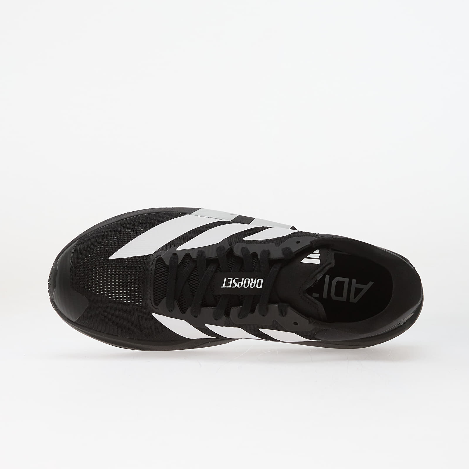 Herren Sneaker und Schuhe adidas ADIZERO Dropset Pro Training Core Black/ Ftwr White/ Core Black