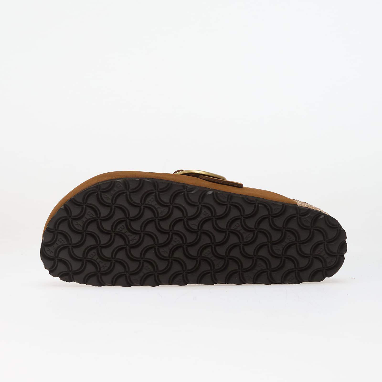 Încălțăminte și sneakerși pentru femei Birkenstock Boston Big Buckle LENB Mink Tonal FB